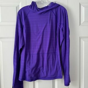 Women’s Workout Sweatshirt/Top